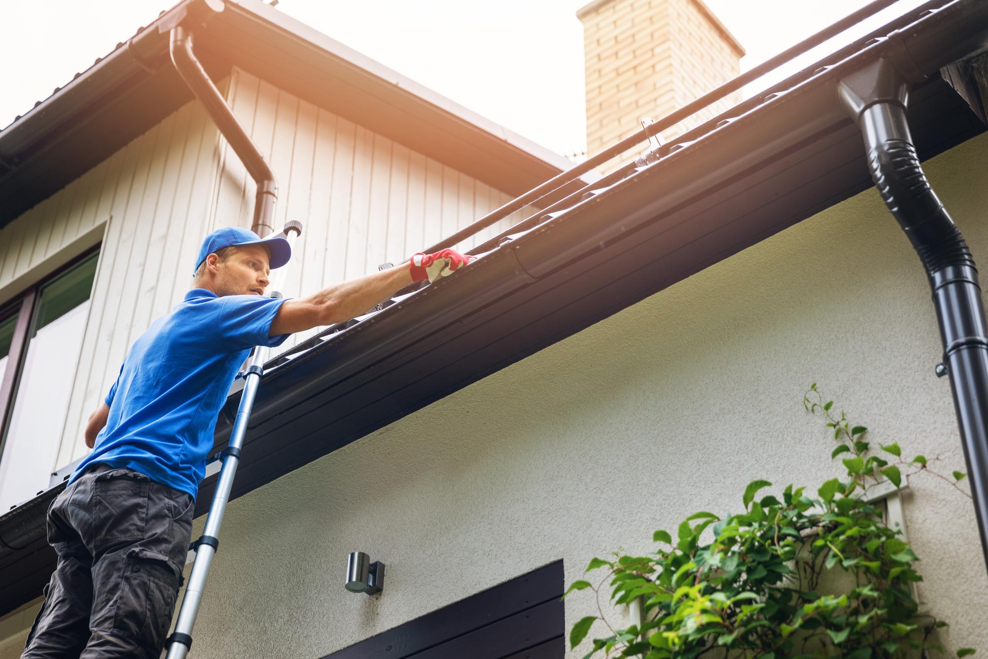 Porirua Gutter Cleaning Porirua Gutter Cleaning